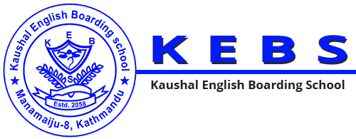 Kaushal English Boarding School(KEBS)