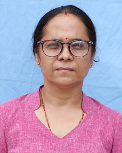 Ms. Sumedha Devkota