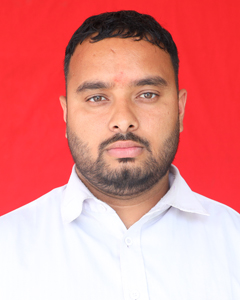 Mr. Surya Ch. Paudyal