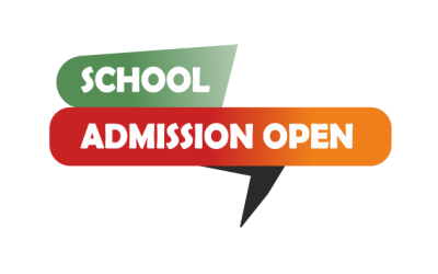 Admission Open